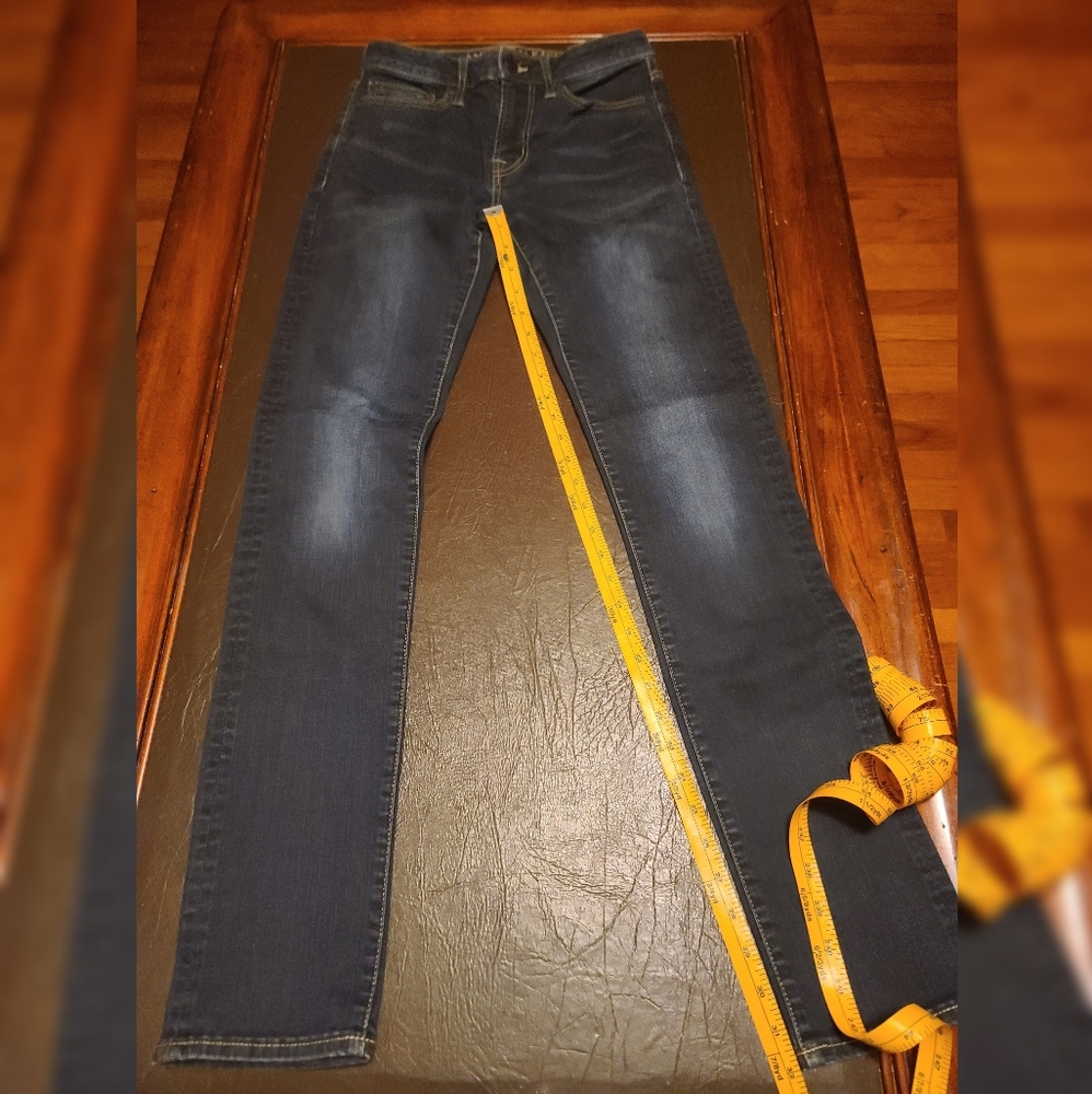 American Eagle Outfitters Jeans